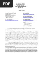 Fulton-Dekalb MONCLA-11-FINAL With Exhibits