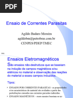 01 - Correntes - Parasitas