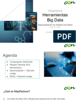 Clase 4 - Herramientas Big Data Nov 15