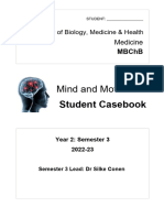 Semester 3 PBL Student Casebook 2022 23