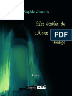 Tome 1 - Vertige