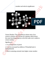 CHEMISTRY 2 QUESTION BANK PART 1 © ® ™ Mustafa