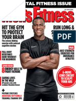 Men x27 S Fitness UK - December 2023