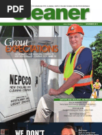 November 2011 Issue