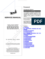 Service Manual: Foreword