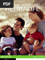 Download Herbalife Presentation by Jen Jen Mc Sween SN69340266 doc pdf