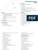 Lista de Útiles 3 Años 2023-3 Años Corregido