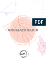 Ebook Aromaterapia