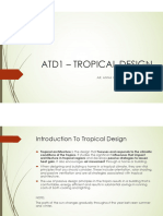 Intro To Atd
