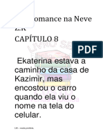 Cap 08 Ao 10 - Um Romance Na Neve (LSC)