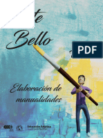 Módulo Arte Bello Tomo 2