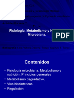 Act Doc 07 Metabolismo Microbiano