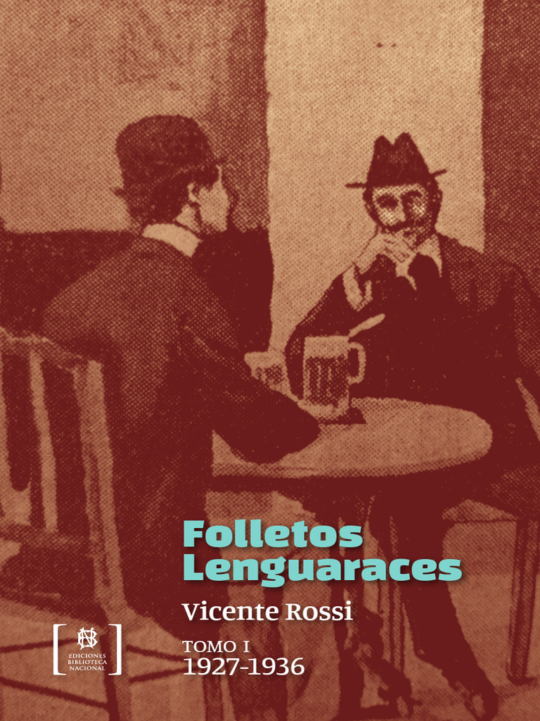 Folletos Tomo 1 | PDF | Nación | Musica Tango