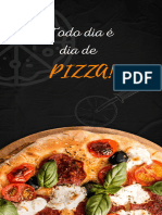 Rodizio de Pizza