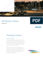 09 Alumbrado Urbano PHILIPS