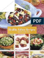Healthy Latino - Recipes Made With Love