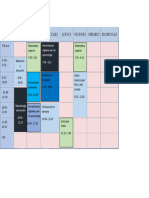 Doc1 Horario