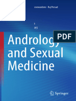 Andrology and Sexual Medicine 2022