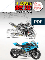 Novedades Accesorios Moto Septiembre 2021