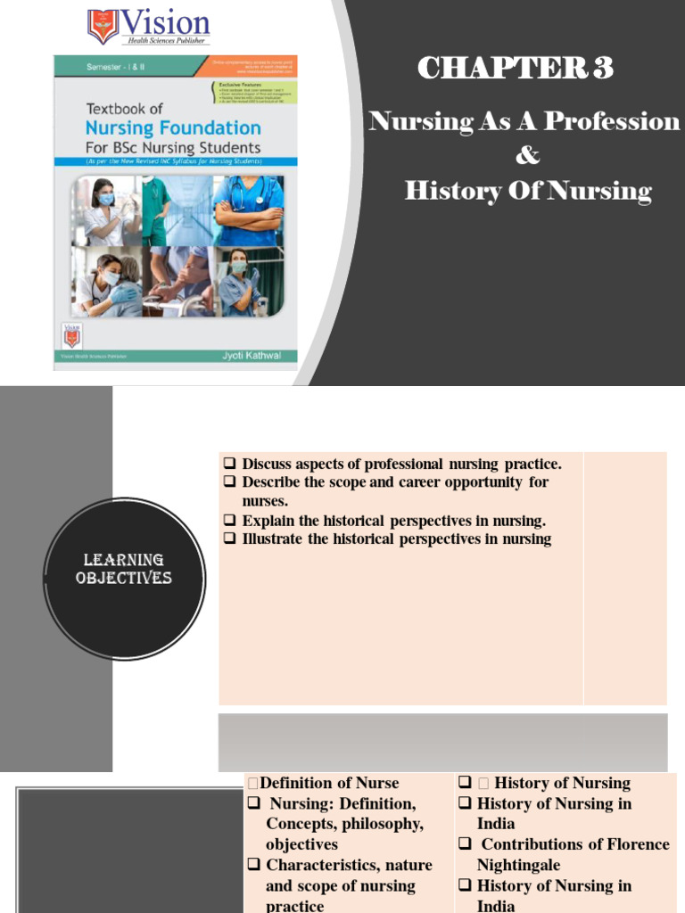 Textbook of Nursing Foundation for BSc Nursing Students by Jyoti Kathwal