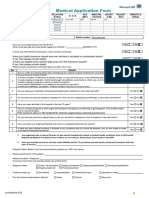 Envelope - Medical Application Form - New - V3 - Mednet - 1