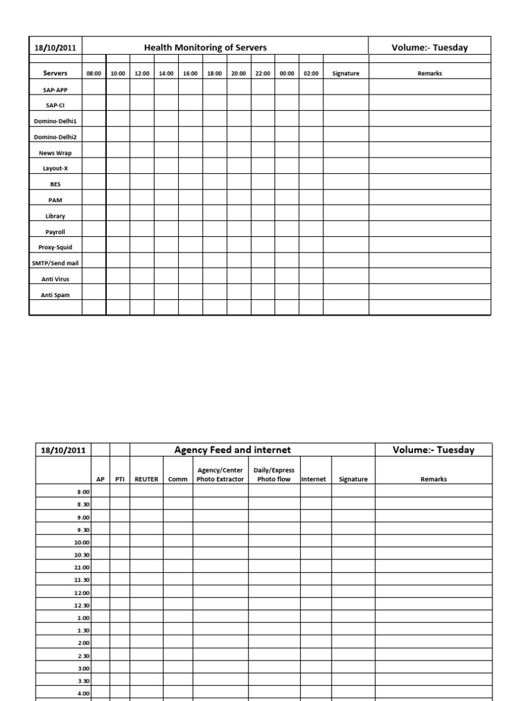 ALL CHK List | PDF | Computers