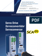 WEG SCA050008T2223SSZ Manual 201722711133