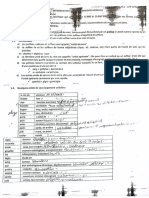 Module Terminologie Cours + TDs 1 Er Année Paramédical