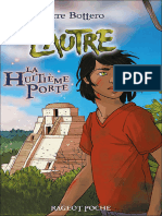 Pierre Bottero LAutre T3 La Huitieme Porte