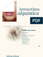 Autoestima