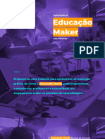 Educacao Maker Na Pratica