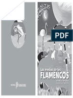Las Medias de Los Flamencos Formato Librito