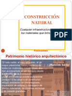 Constr Natural-Clase