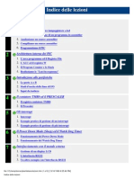 Nuova Elettronica - Corso Di Programmazione Pic & Eprom