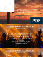 Ibadah Lpmi 1 Februari 2023