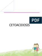 Cetoacidosis