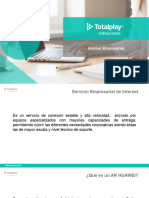 Internet Empresarial - CUADRILLAS ELITE MANUAL