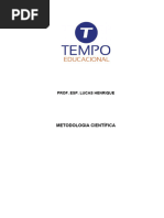 Normas ABNT 2025 para Trabalhos Acadêmicos | PDF | Citação | Abstract ...