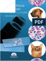 Casos Clinicos de Citologia en El Perro y Gato (1) - Copia-Desbloqueado