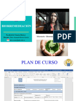 Plan D Curso