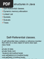 Data Structures in Java