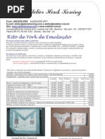 AD- Rito de York Emulação