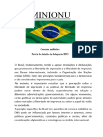 Dpo Brasil