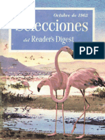 Selecciones #275 - Octubre 1963