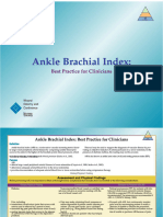 PDF Ankle Brachial Index PDF Compress