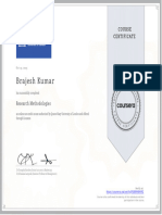 Certificate 2