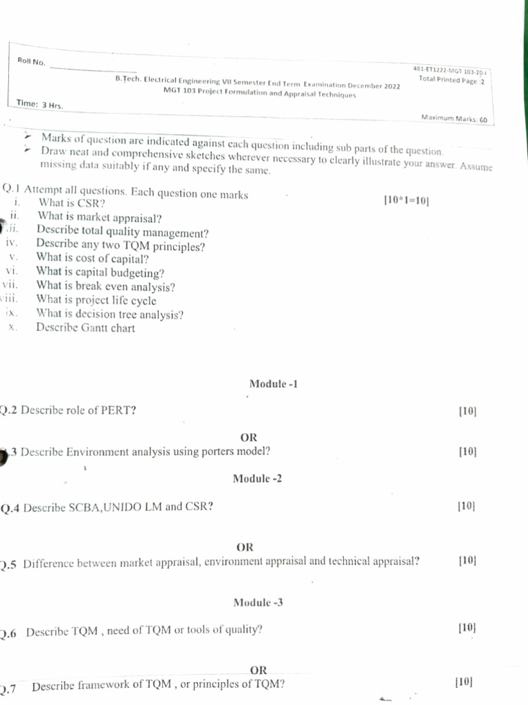 Sample Paper 2023 PDF Machine Learning Support Vector Machine