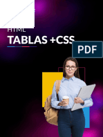 04.02 HTML Tablas+Css