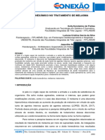 209 ÁCIDO TRANEXÂMICO NO TRATAMENTO DE MELASMA. Pág. 2063 2070