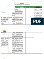 Plan Anual 2024 - Inglés - 4to Basico